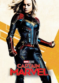 Captain Marvel