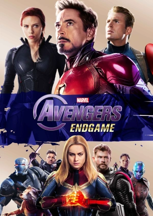 Avengers: Endgame