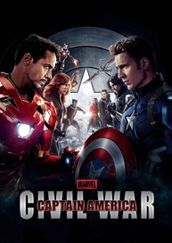 Captain America: Civil War