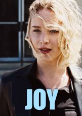 Joy — plakat