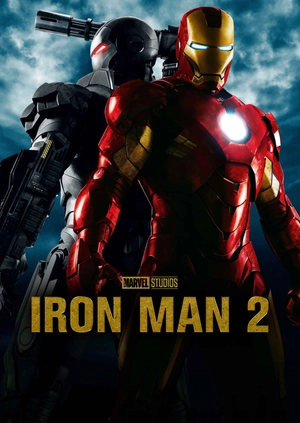 Iron Man 2