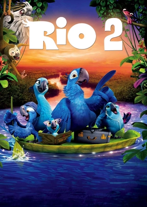 Rio 2