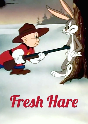 Fresh Hare