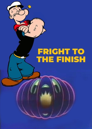 Fright to the Finish