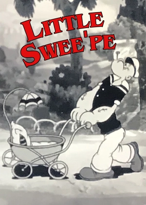 Little Swee'pea