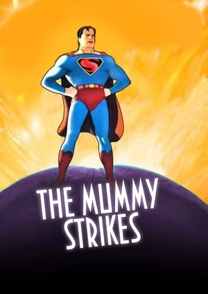 The Mummy Strikes