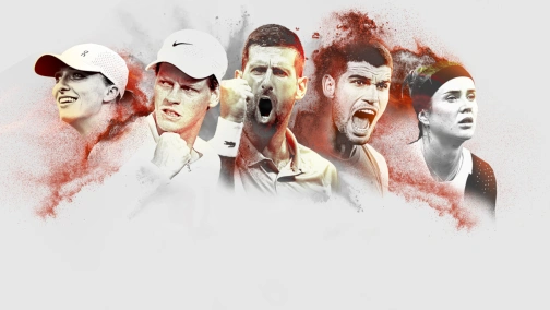 Яннік Сіннер — Рішар Гаске