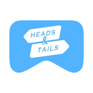 [M] Heads and Tails