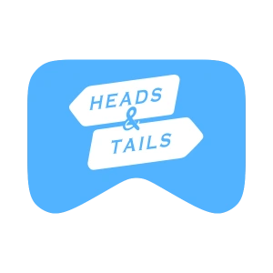 [M] Heads & Tails