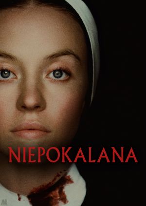 Niepokalana — plakat