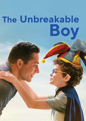 The Unbreakable Boy