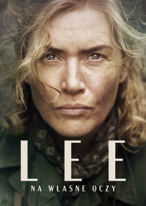 Lee. Na własne oczy — plakat
