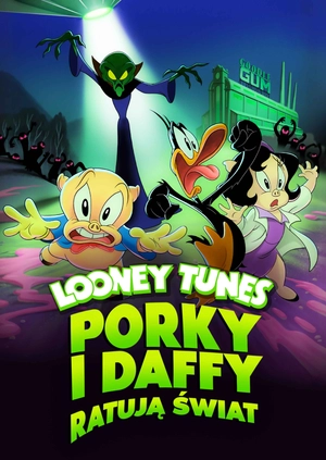 Looney Tunes: Porky i Daffy ratują świat