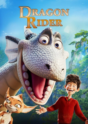 Dragon Rider