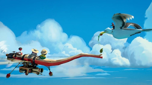 W 80 dni dookoła świata