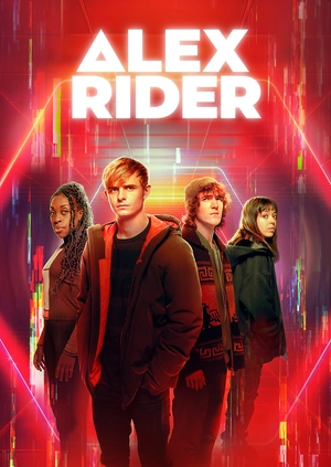 Alex Rider