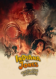 Indiana Jones and the Dial of Destiny
