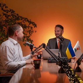 #22/1 Клієнтоцентрованість як стратегія. Зміни, що формують нову бізнес-реальність