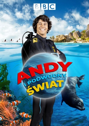 Andy i podwodny świat