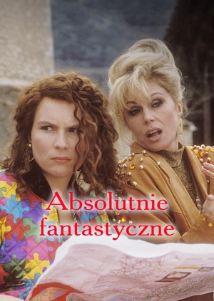 Absolutnie fantastyczne