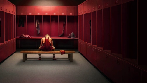 Той, що вижив в штаті Огайо