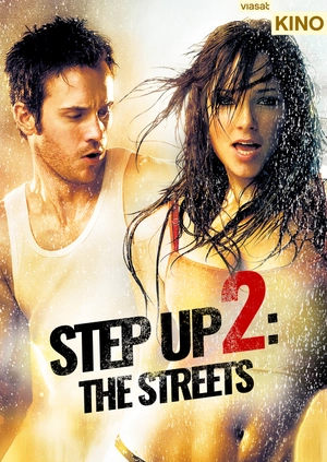 Step Up 2: The Streets