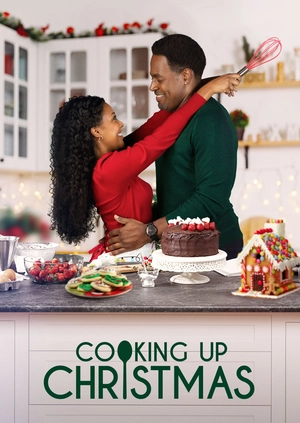 Cooking Up Christmas