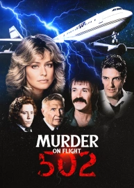 Murder on Flight 502