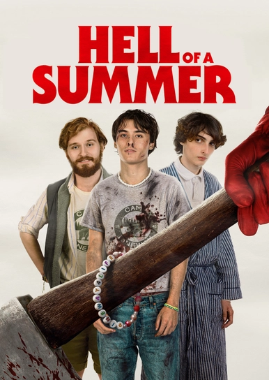 Hell of a Summer