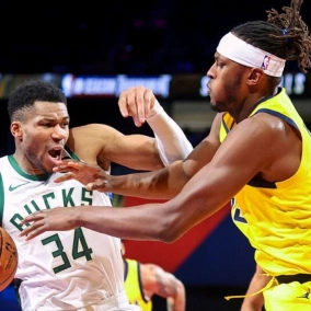 NBA Free Agency-2025, майбутнє Янніса та Леброна, новий тренер Нікс