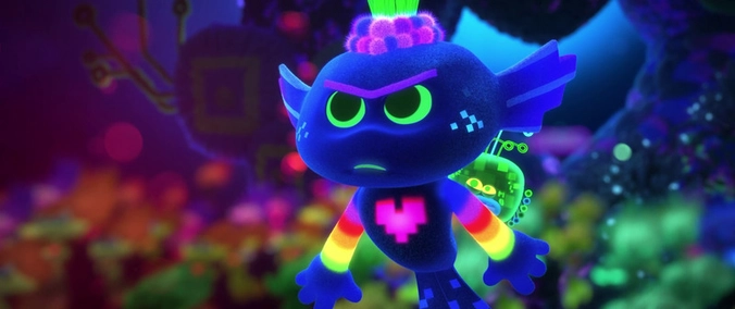 Trolls World Tour