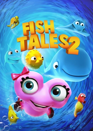 Fishtales 2