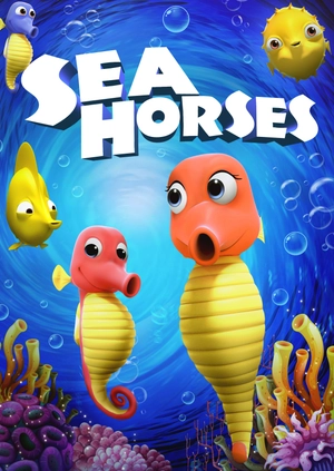 Sea Horses